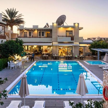 Ilyssion Holidays Hotel إياليسوس المظهر الخارجي الصورة
