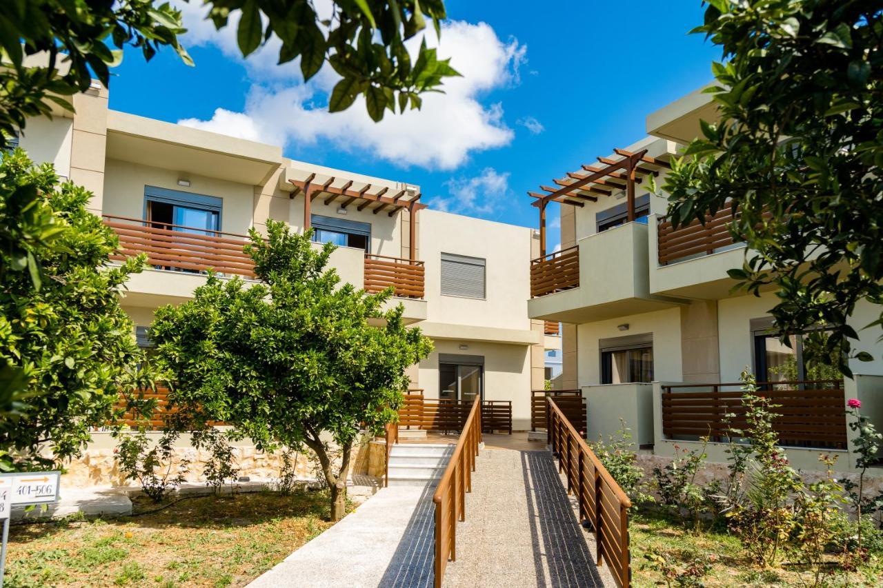 Ilyssion Holidays Hotel إياليسوس المظهر الخارجي الصورة