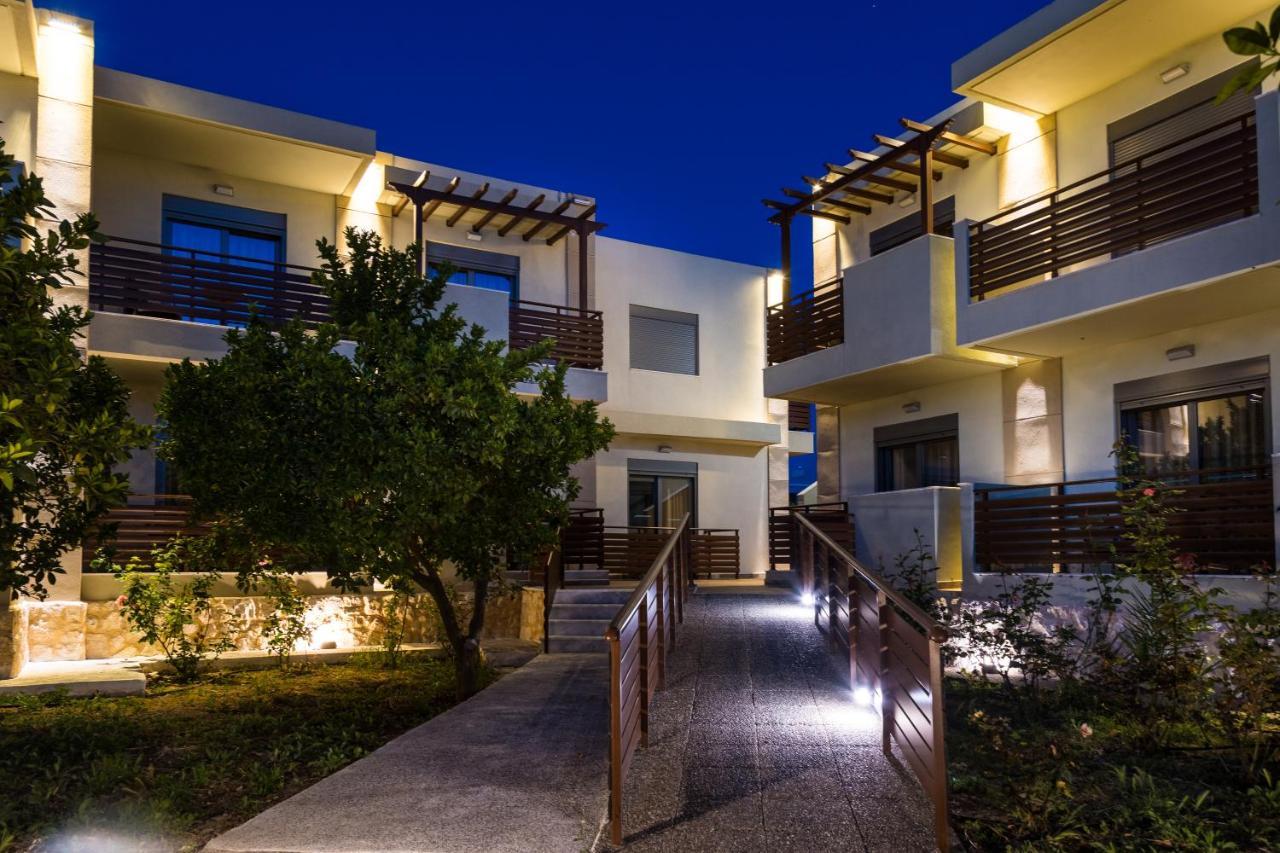 Ilyssion Holidays Hotel إياليسوس المظهر الخارجي الصورة