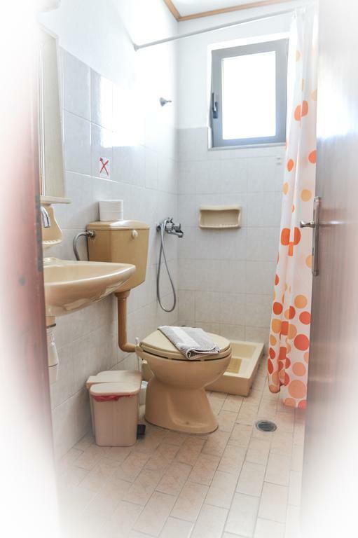 Ilyssion Holidays Hotel إياليسوس المظهر الخارجي الصورة