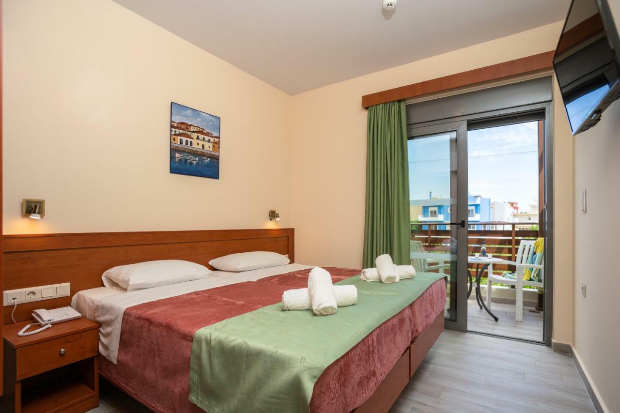 Ilyssion Holidays Hotel إياليسوس المظهر الخارجي الصورة