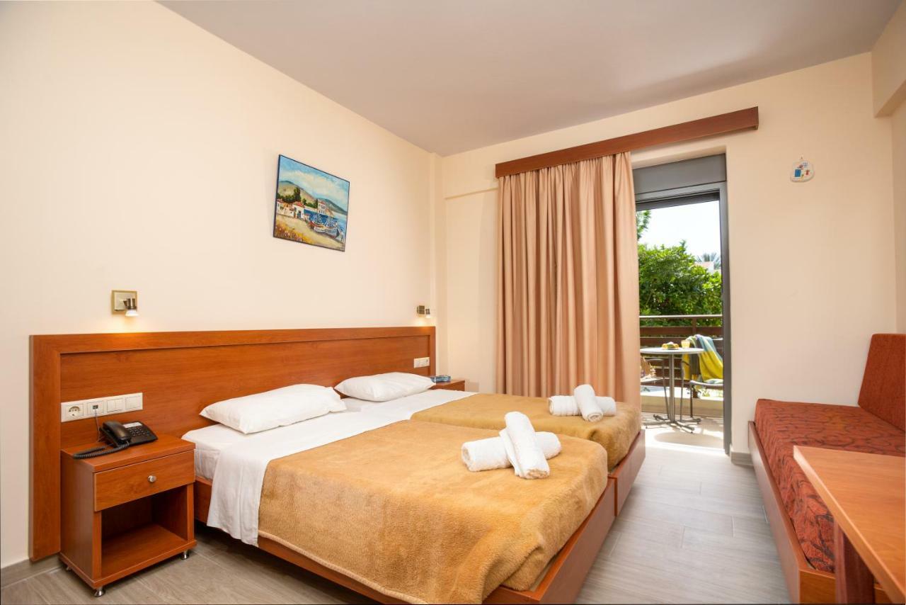 Ilyssion Holidays Hotel إياليسوس المظهر الخارجي الصورة